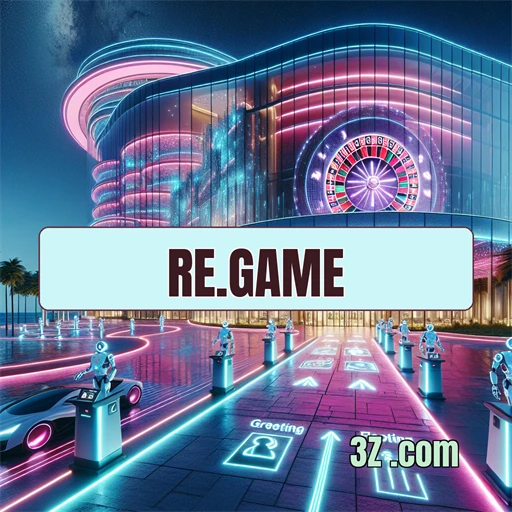 re.game App Móvel