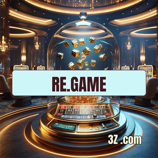 re.game Cassino Online