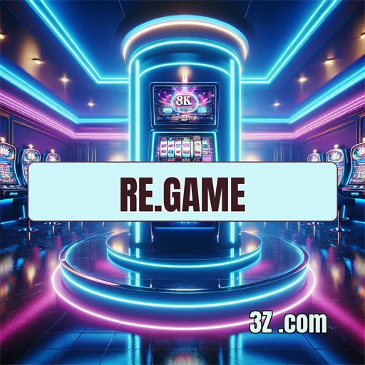 Recursos Pagos do re.game: Uma Nova Era nos Games