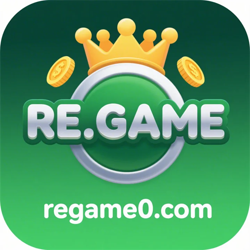 re.game logo